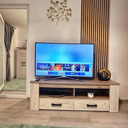 Lägenhet - Tomis Nord Constanţa