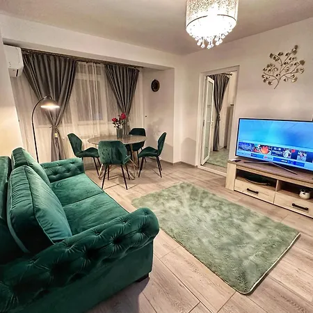 - Tomis Nord Constanţa