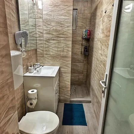 Lägenhet - Tomis Nord *