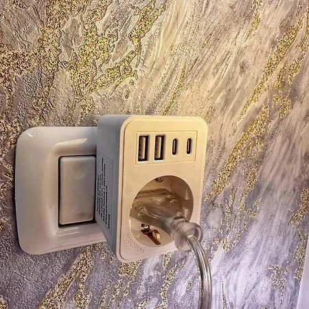 - Tomis Nord Lägenhet *