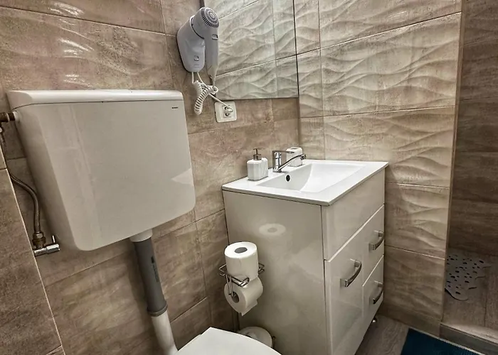 - Tomis Nord Apartment