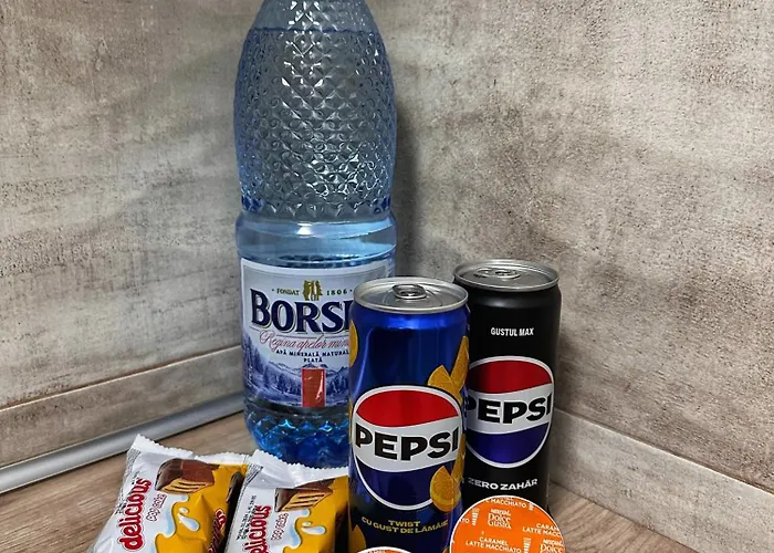 - Tomis Nord Apartment Constanta