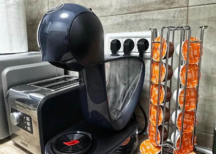 Apartment - Tomis Nord Constanta