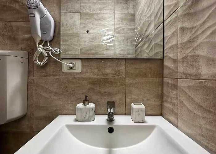 Apartment - Tomis Nord