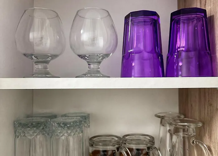 - Tomis Nord Apartment