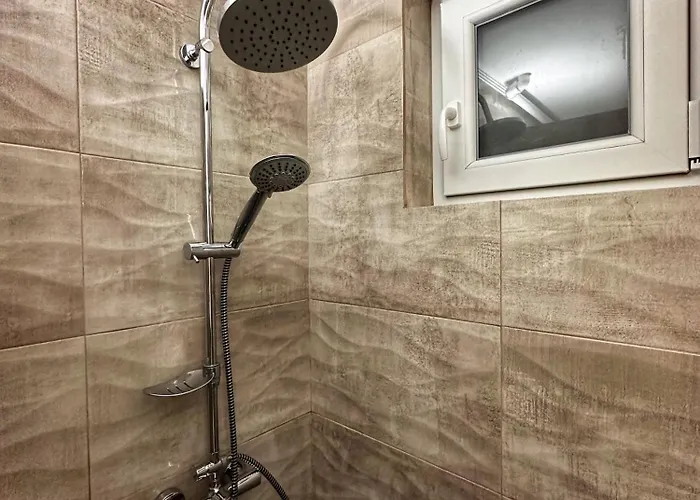 Apartment - Tomis Nord