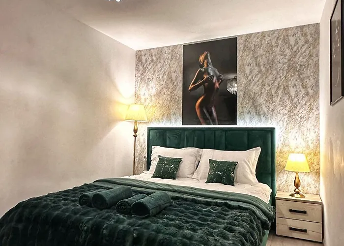 Apartment - Tomis Nord