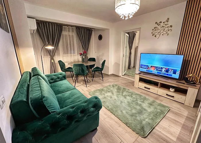 - Tomis Nord Constanta