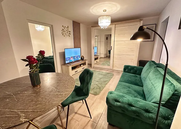 Apartment - Tomis Nord