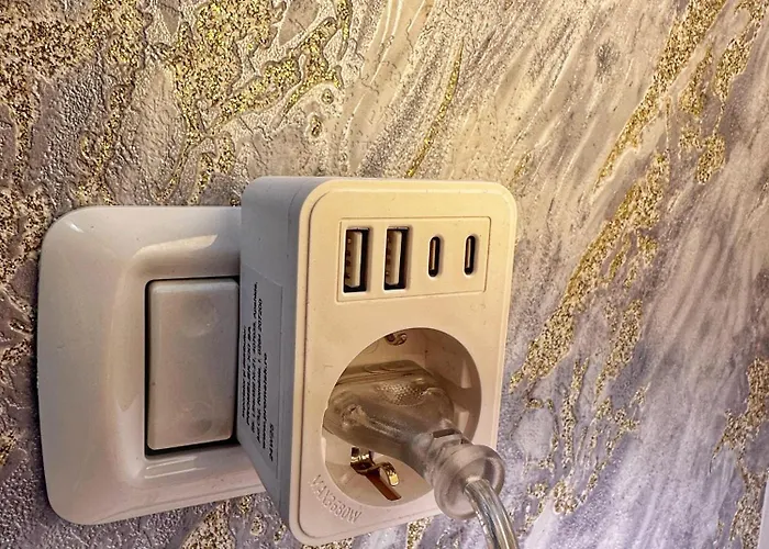 - Tomis Nord Apartment *