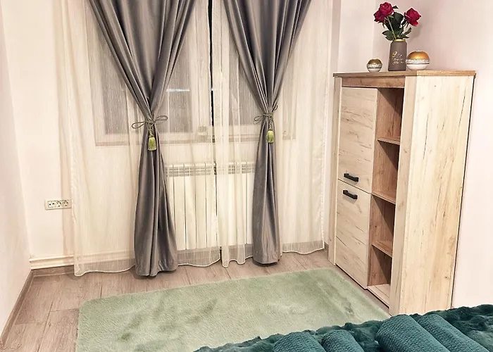 Apartment - Tomis Nord Constanta