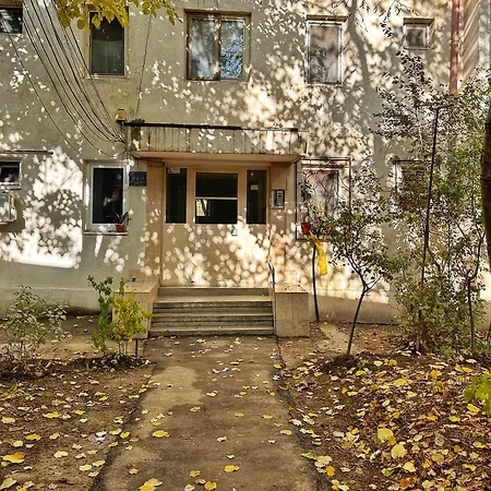 - Tomis Nord Apartment Constanta