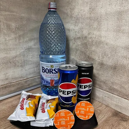 - Tomis Nord Lejlighed Constanţa