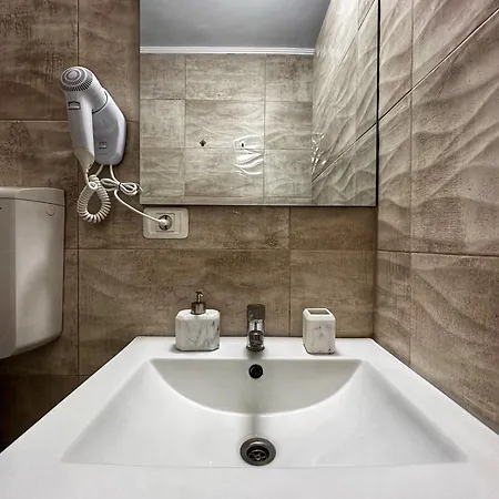Apartment - Tomis Nord
