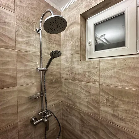 Apartment - Tomis Nord