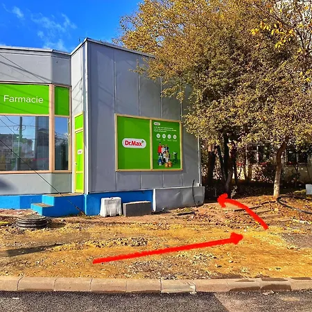 Lejlighed - Tomis Nord *