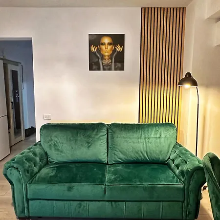 Apartment - Tomis Nord Constanta