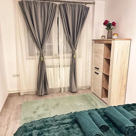 Apartment - Tomis Nord Constanta