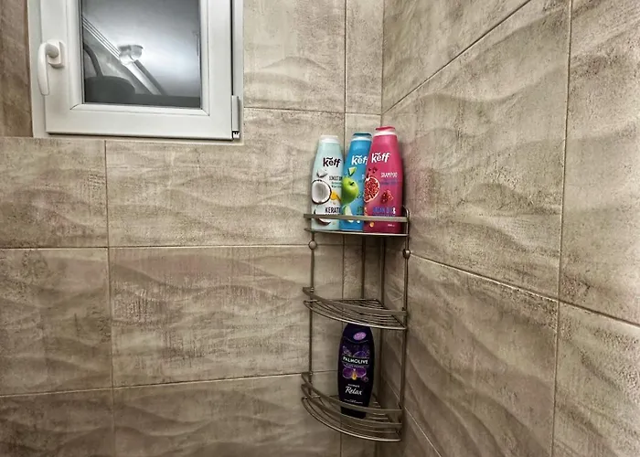 Apartament - Tomis Nord