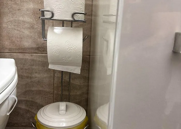 Apartament - Tomis Nord *