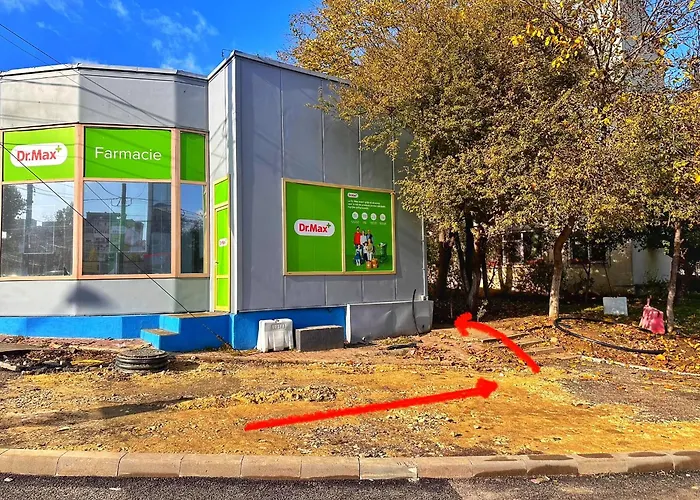 Apartament - Tomis Nord *