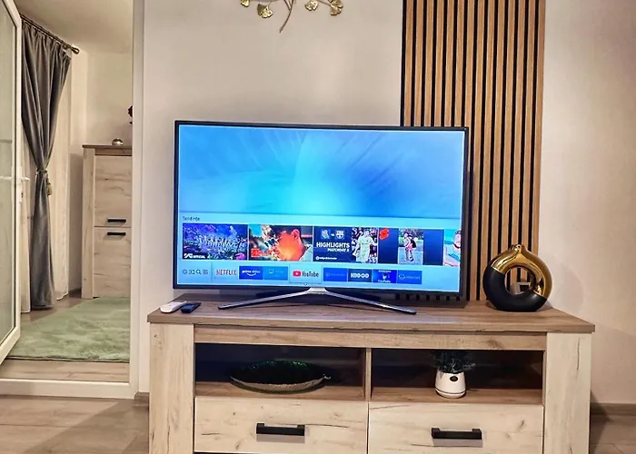 Apartament - Tomis Nord Konstanca