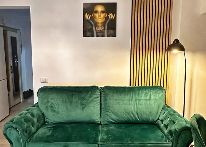 Apartament - Tomis Nord Konstanca