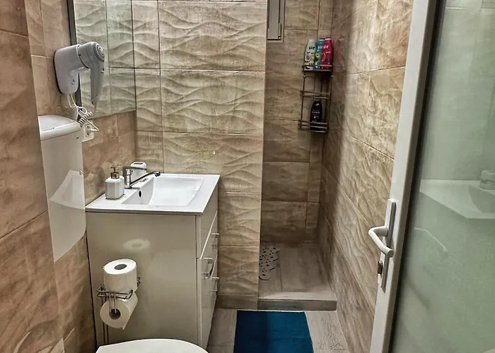 Apartament - Tomis Nord *