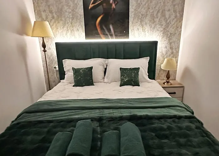 Apartament - Tomis Nord *